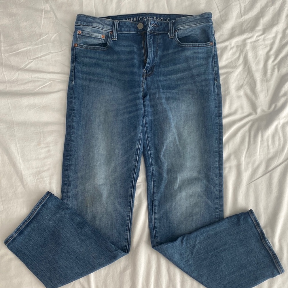 American Eagle Men’s Jeans